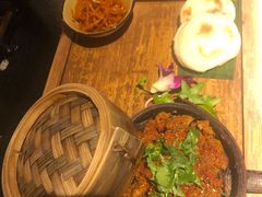 粉蒸肉-盡膳口福·百年汤方火锅(科华北路店)