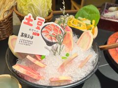 -季季山·云南野生菌火锅(上海首店)