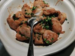 -马仕玖煲·融合菜·酥不腻烤鸭(人大店)