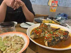 -丰乐餐厅·始于1999·本地老字号