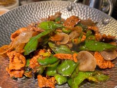 -小菜园新徽菜(青岛市南万象城店)