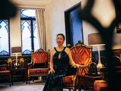 -上海和平饭店 Fairmont Peace Hotel