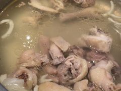 -润园四季椰子鸡火锅(南山海岸城店)