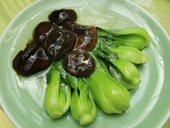 -仿膳饭庄·宫廷风味(百年传承店)