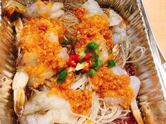 -花味·自助烤肉(雨花客厅店)