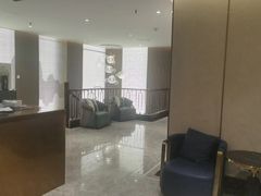 -华夏良子·足道SPA艾灸(铁道大厦店)