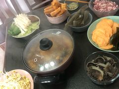 -南大和园蔬菜店(仙林大道店)