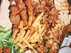 -HELLO MUSAE 拾光缪斯餐厅·纯正希腊风味(苏州中心店)