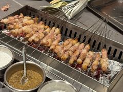 -老白清真烧烤(锦州旗舰店)