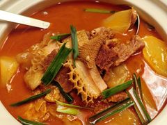-一澜江宴·江景地标楚菜(江滩公园店)