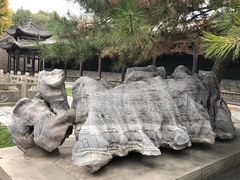 -常家庄园