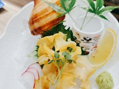 -小山日本料理(兴业太古汇店)