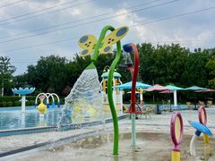 -南宫温泉水世界