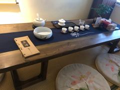 -小茶闲舍·观景商务茶馆(广州塔店)
