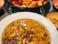 -李子坝梁山鸡(李子坝大鸡哥店)