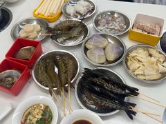 -朱富贵火锅(金融街万达店)