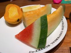 -亚马逊环球美食百汇(新城吾悦广场店)