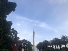 -海心沙亚运公园