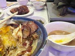 -澳门陈光记烧味饭店(南京德基广场店)