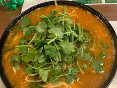 -肥汁米蘭香港米线(宁波路总店)