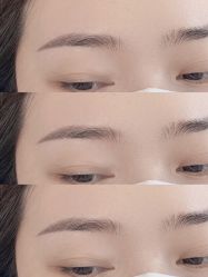 -MIVI野生眉纹绣纹眉