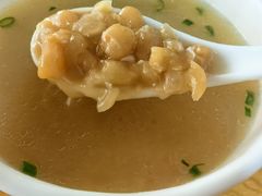 -温记府廟豆汤饭·始于1955年(海椒店)