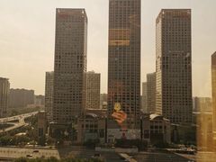 -北京中国大饭店