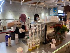 -Manner Coffee(丁香国际店)