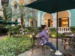 -星巴克臻选(广州沙面店)