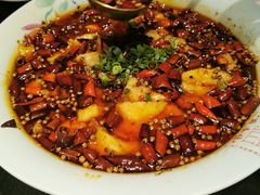 -蜀香坊(Box Hill)