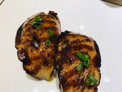 鹅肝寿司-小句号·精致料理(江南环球港店)
