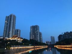 -常州古运河