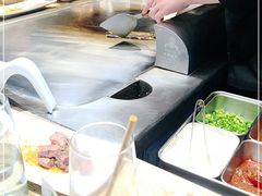 -水木锦堂·自助铁板烧(世贸天阶店)