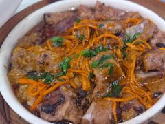 -阿金大白·上海菜馆(新天地店)