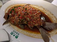 -费大厨辣椒炒肉(高铁吾悦广场店)
