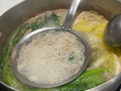 -陈记顺和潮汕牛肉火锅(韩江路店)