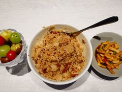 -湘中缘·湖南菜(娄底驻京办店)