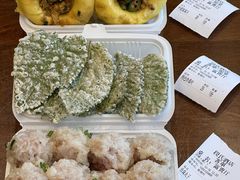 -合肥妈妈菜(青阳南路店)