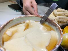 豆花2号-鲜芋仙(中华广场店)