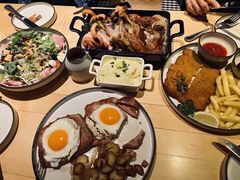 -普拉那啤酒坊Paulaner(凯宾斯基饭店)