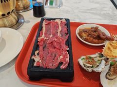 -舒友海鲜姿造(白鹭洲店)