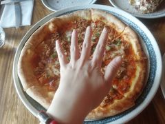 -PIZZA BIANCA(民园店)