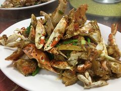 -滑记海鲜饭店·老字号(海鲜街店)