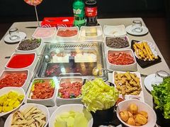 -海底捞火锅(万达广场店)