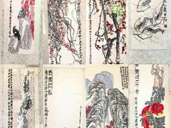 -齐白石旧居纪念馆