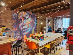 -玩坞轰趴馆·户外团建聚会主题生日派对馆(世豪广场店)