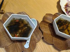 -荷风细雨·中国茶宴(碧云店)