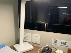 -众独空间沉浸式自习室(三阳路铂仕汇店)