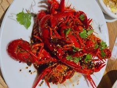 -花腰餐吧Bistro烧烤 傣味(传媒大学店)