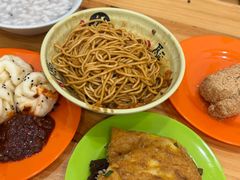 -三镇民生甜食馆(胜利街总店)